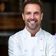 Chef Marc Dubois